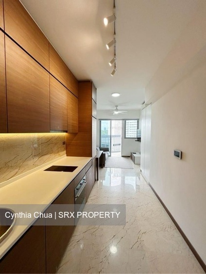 Queens Peak (D3), Condominium #572192271